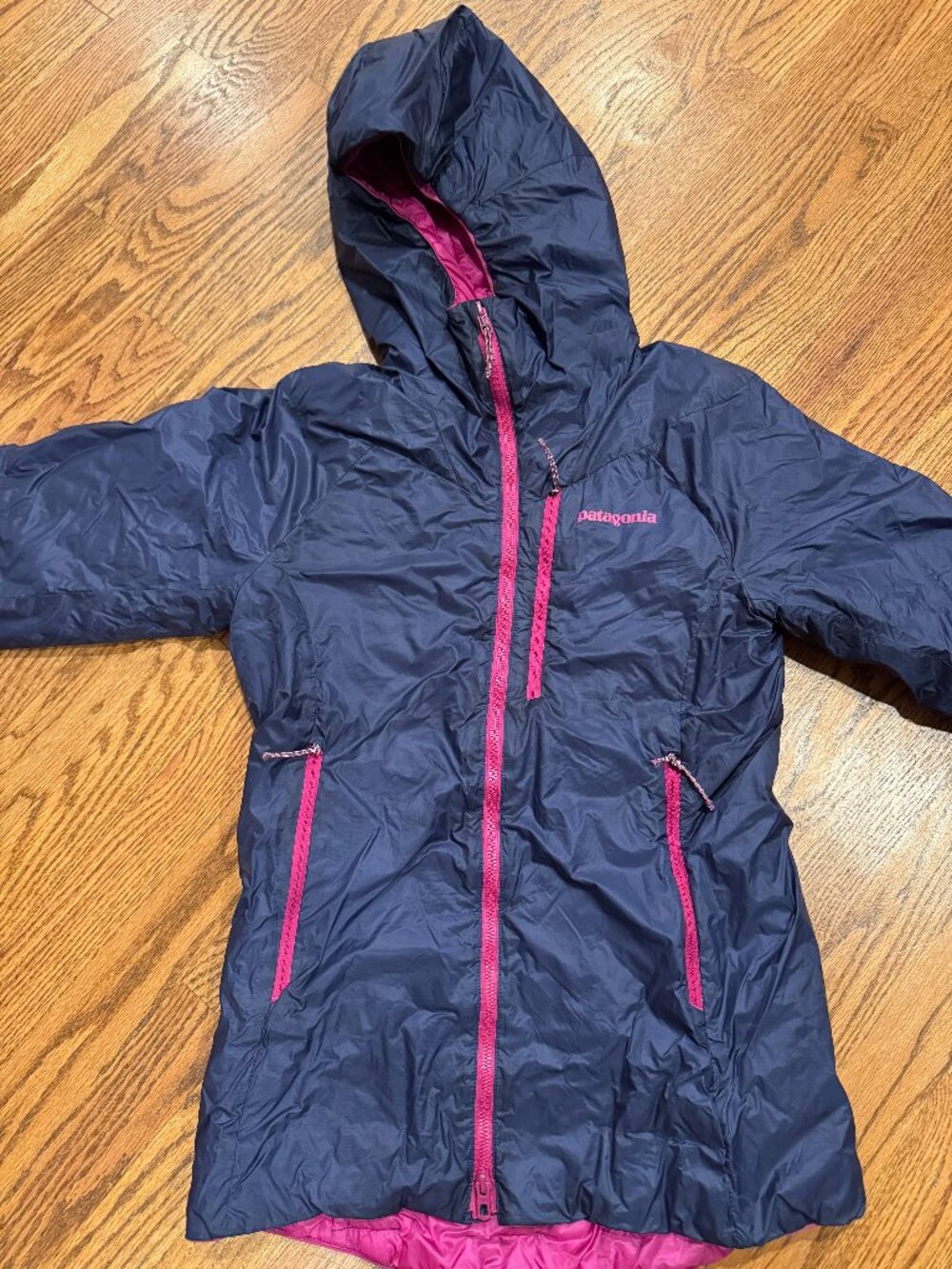 Patagonia DAS Light Hoodie